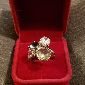Premier Designs ring size 11